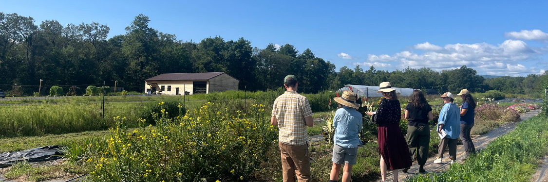 Events | Hudson Valley Seed Company