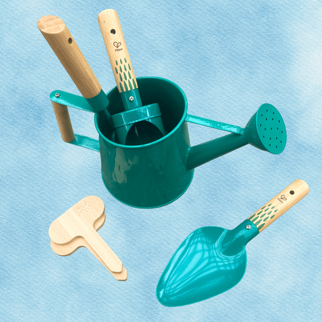 indoor garden tools set Kids Tool Set