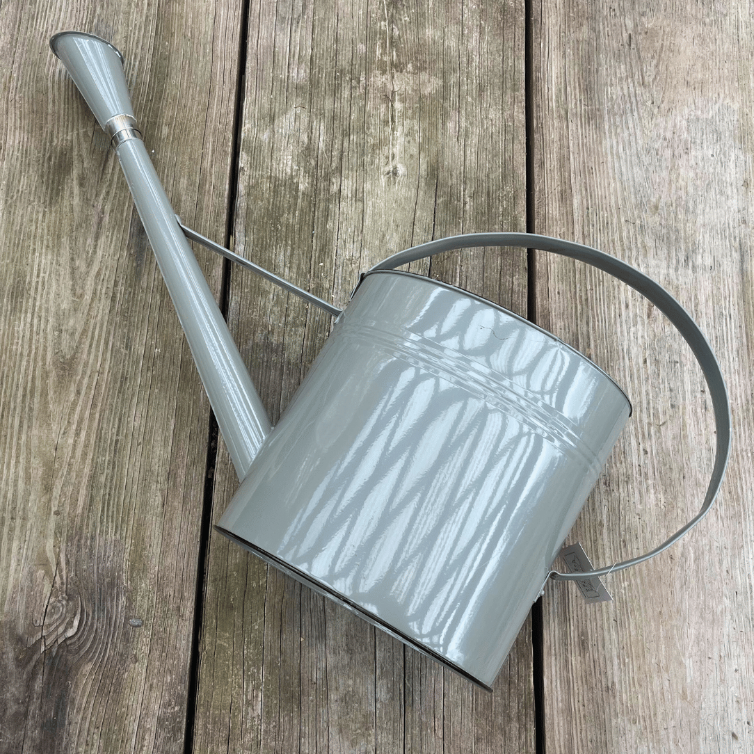 Watering Can Metal