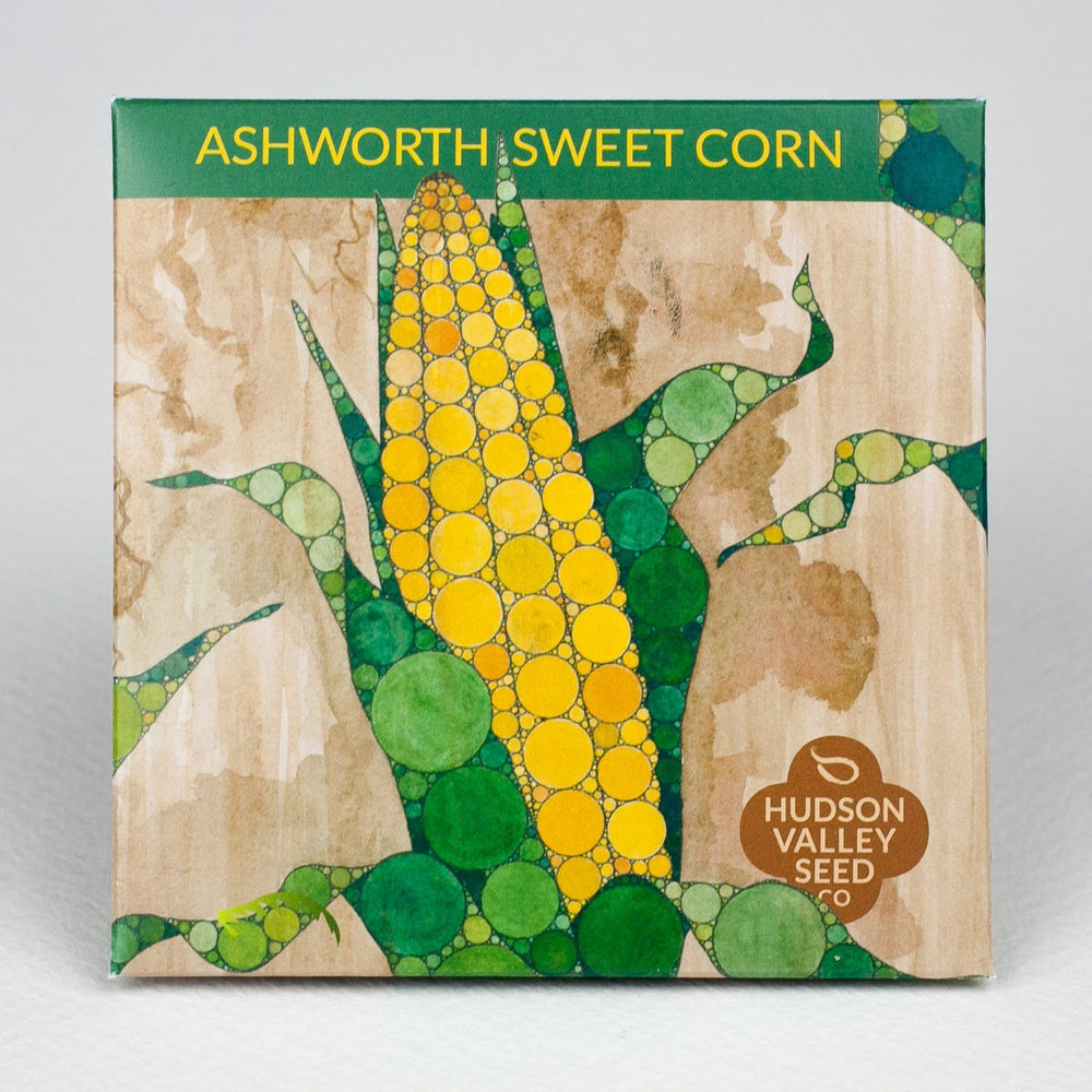 Ashworth Sweet Corn vendor-unknown