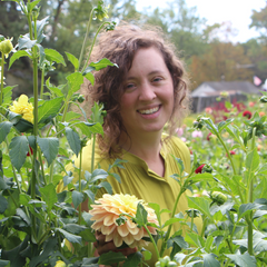 Grower Profile: Stars of the Meadow