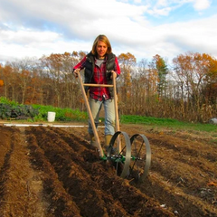 8 Ways to Be Green(er) in the Garden