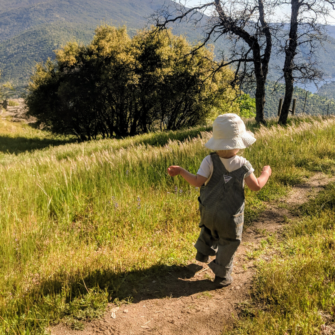 Garden Grow-How: Gardening With Kids