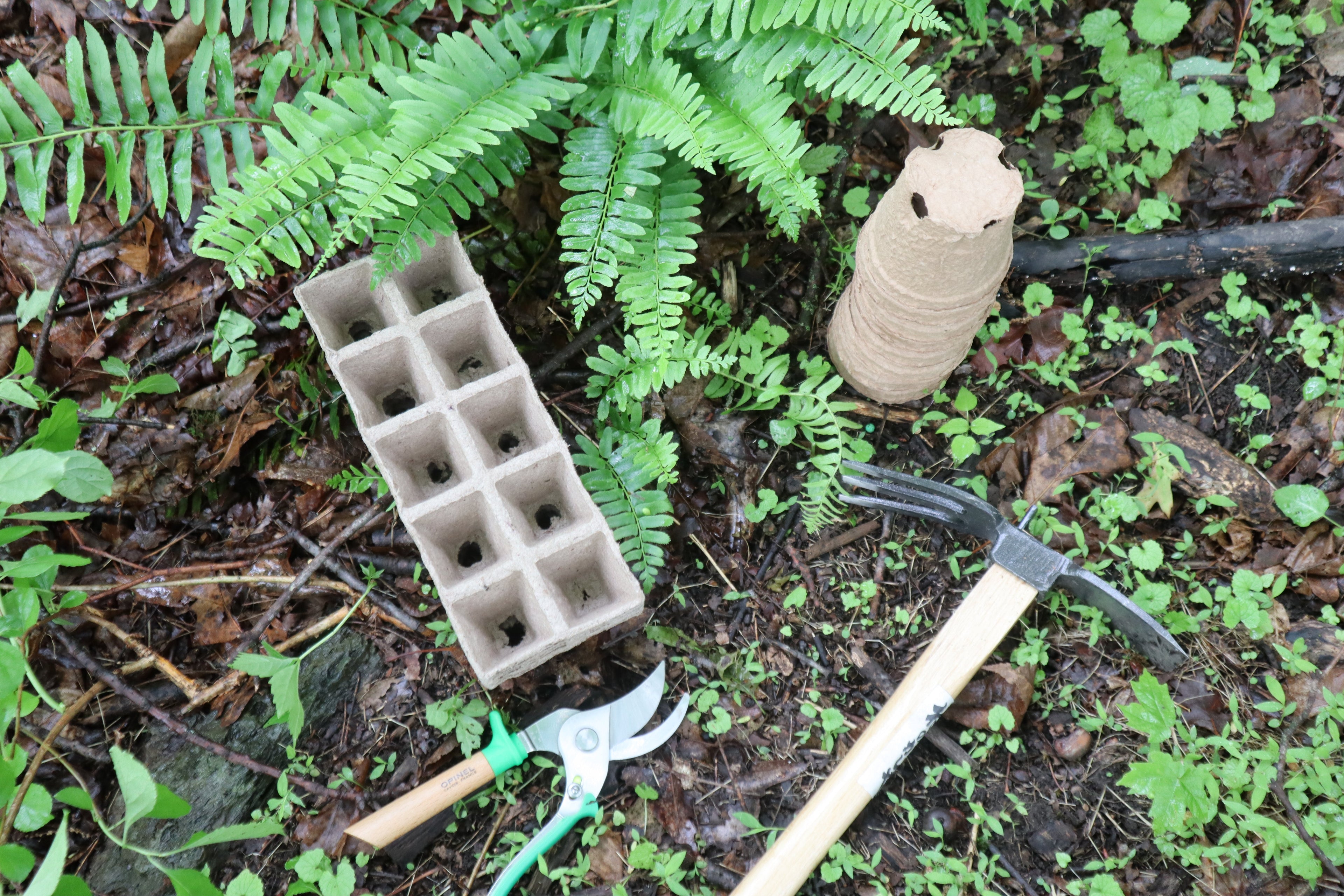 Garden Supplies