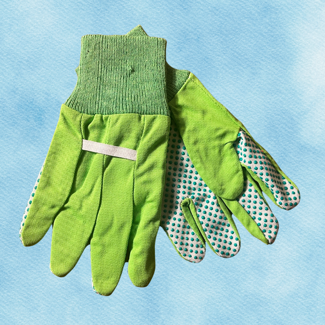 childrens gardening gloves Kids Colorful Gloves