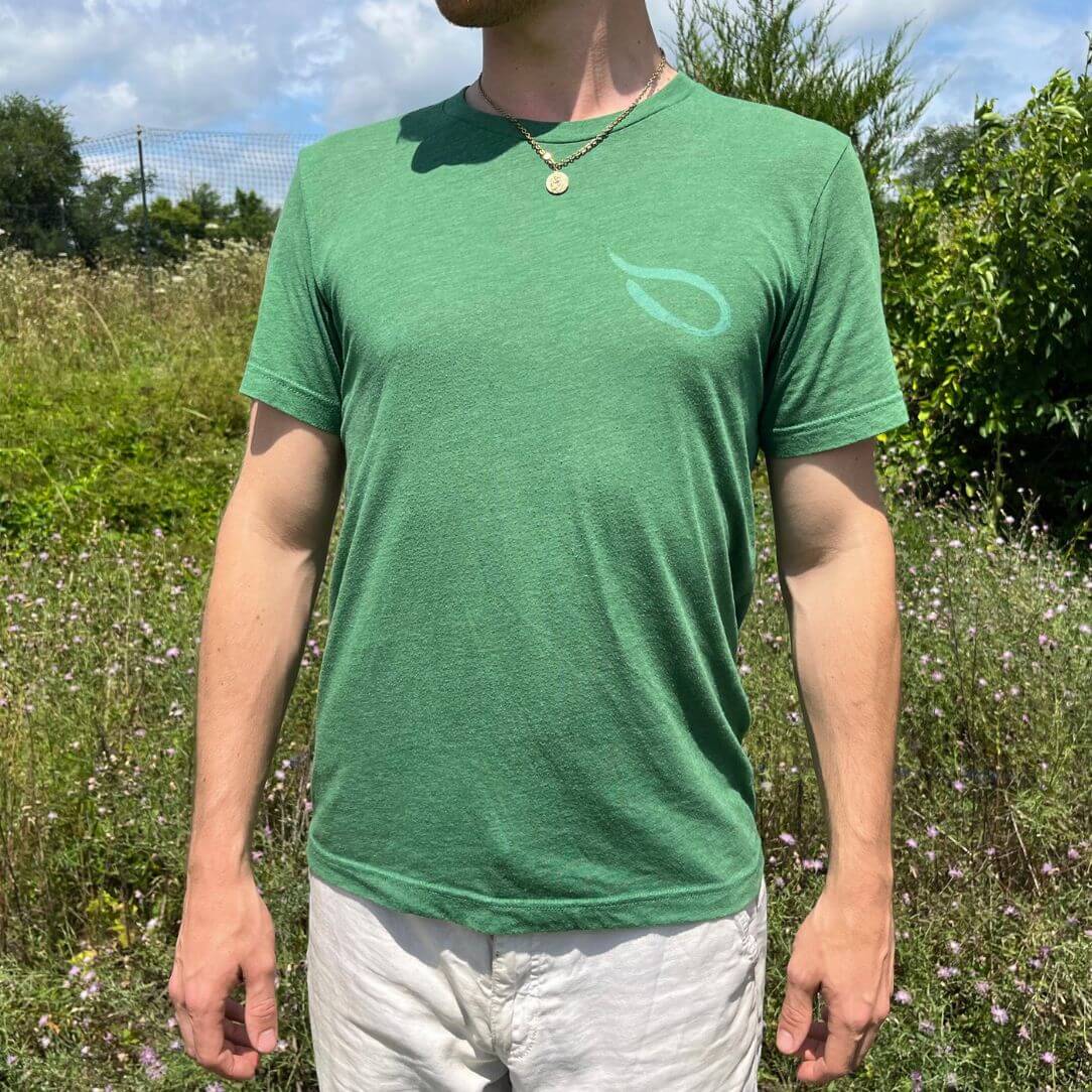 Hudson Valley Seed Co Tee-Shirt