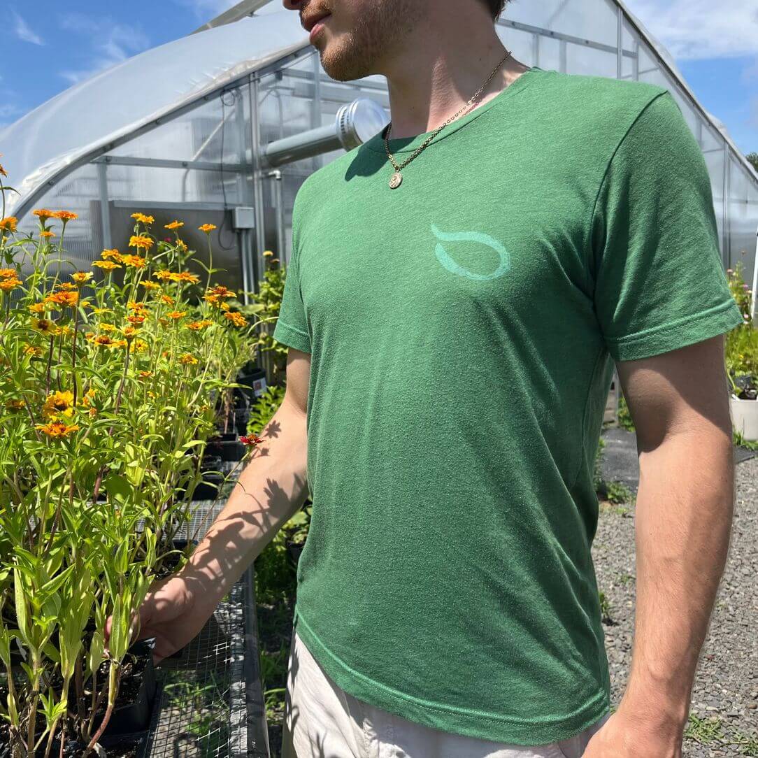 Hudson Valley Seed Co Tee-Shirt