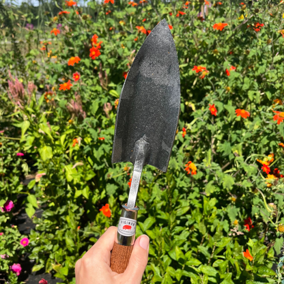 garden trowel png Piginor Large Trowel
