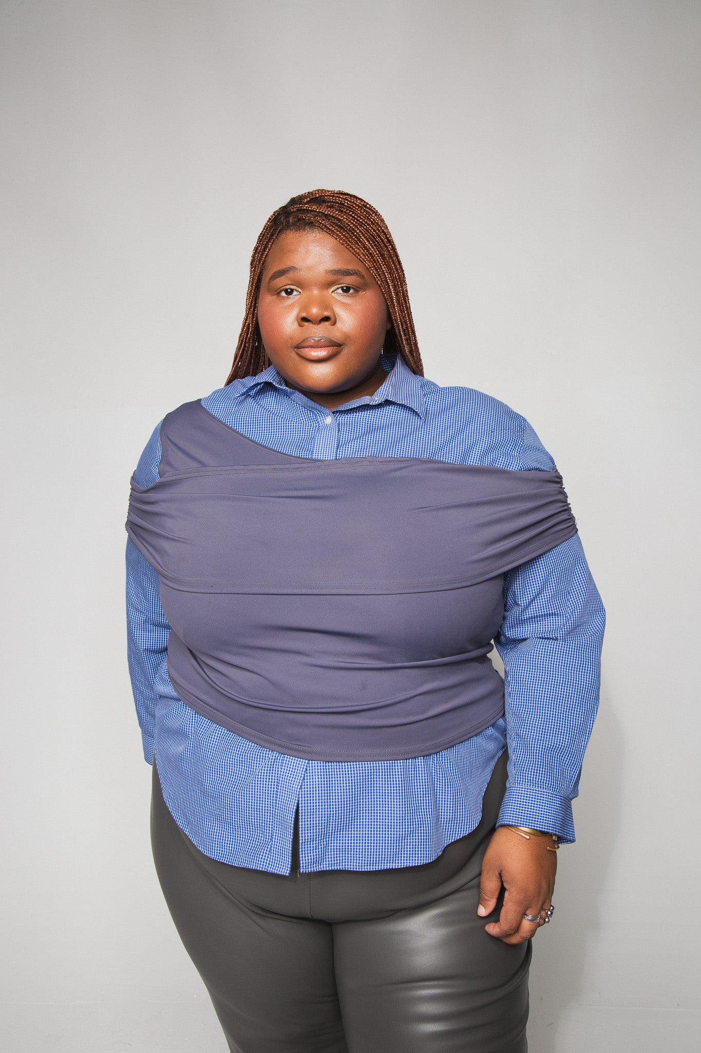 Ẹ̀lú Indigo Dye Workshop with Kemi Oritsejafor 1/24/26 - 1:30PM