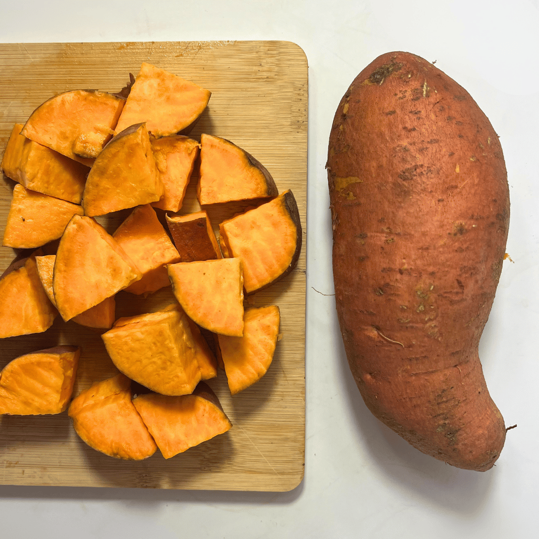 Beauregard Sweet Potato Slips