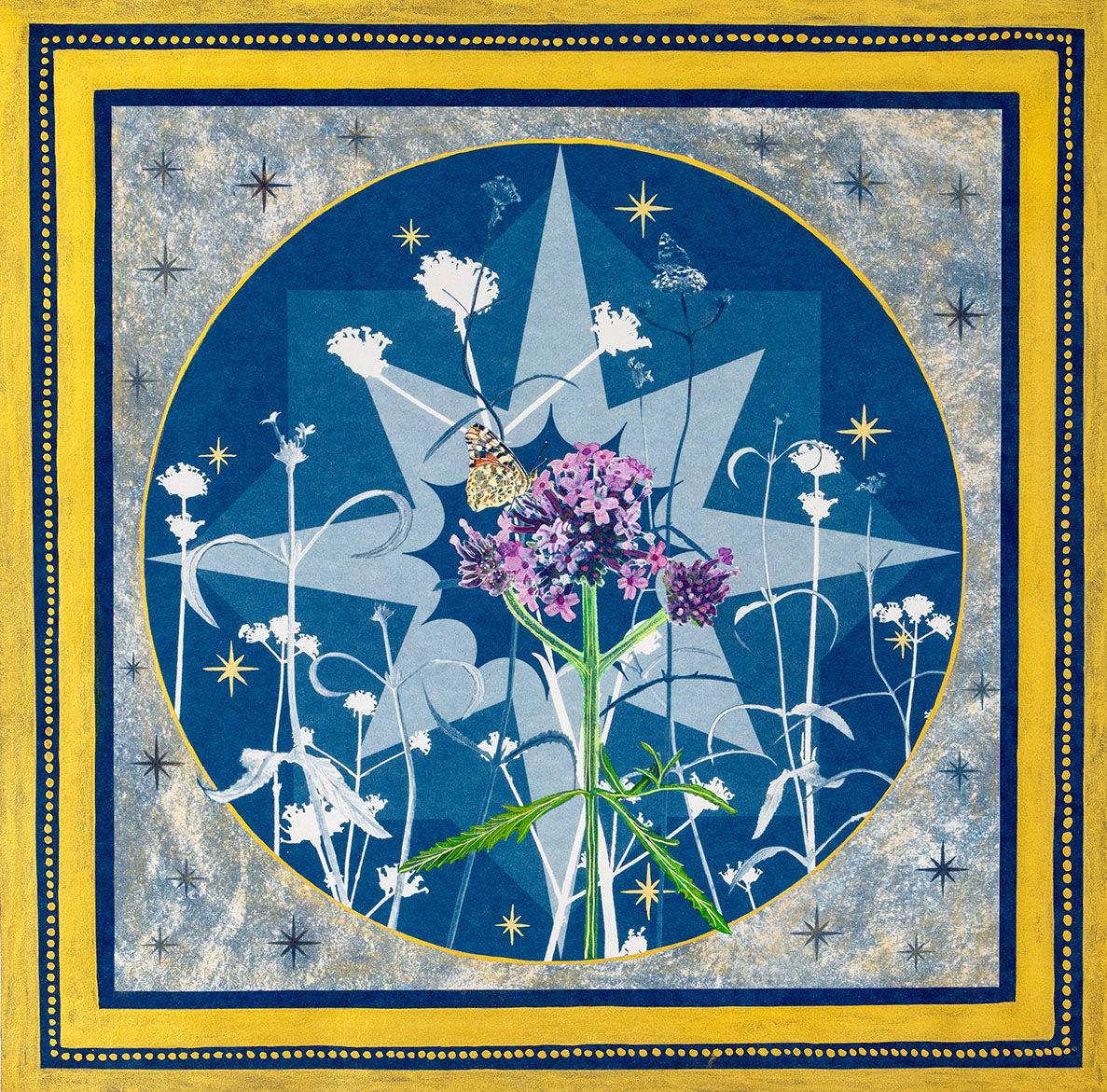 Upstate Art Weekend - Fleeting Bloom, Fixed Form - June 25 to July