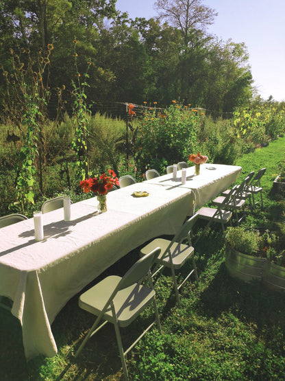Private Rental of our Gardens