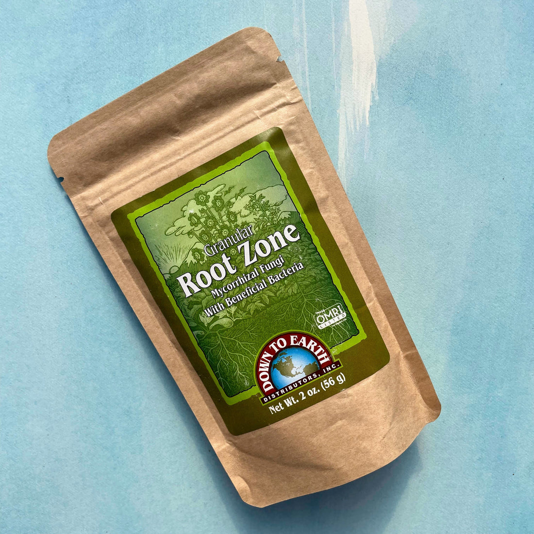 Root Zone