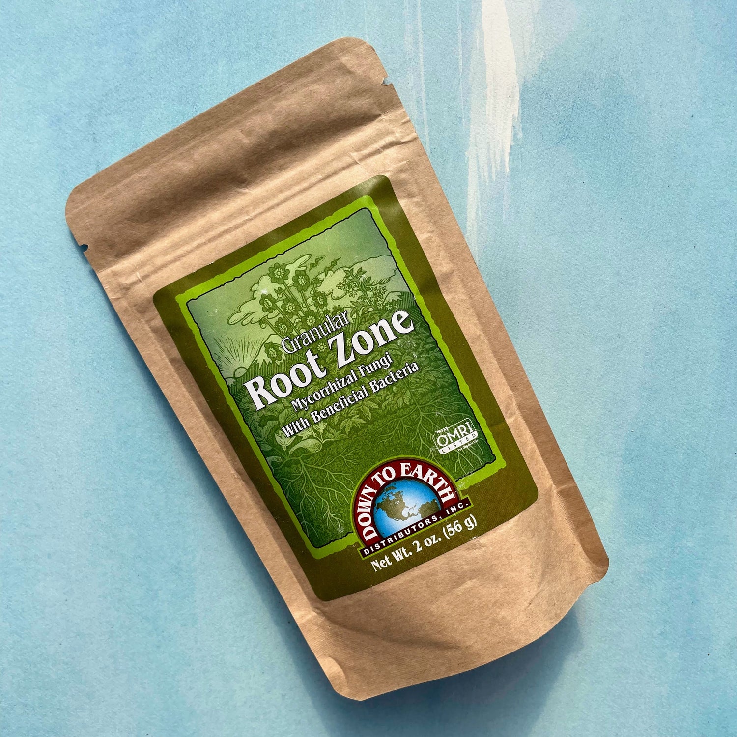 Root Zone