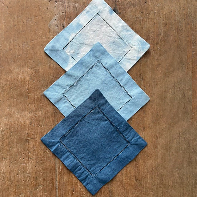 1-2-3 Indigo Dye Kit