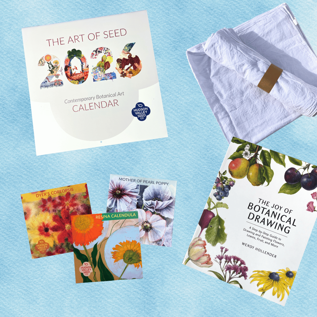 Art of Seed Gift Set