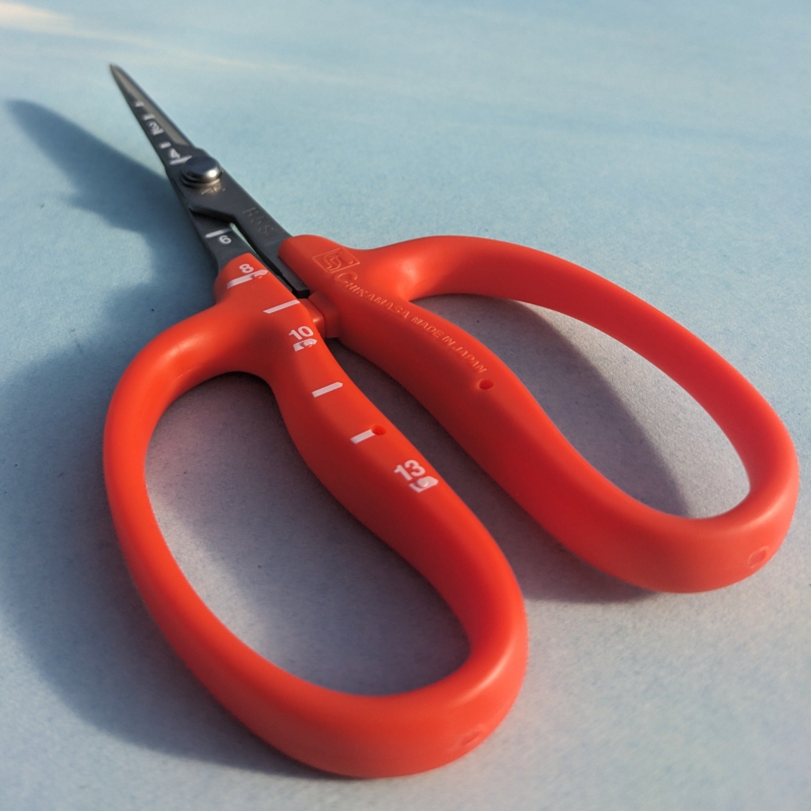 Chikamasa B-500SL Scissors