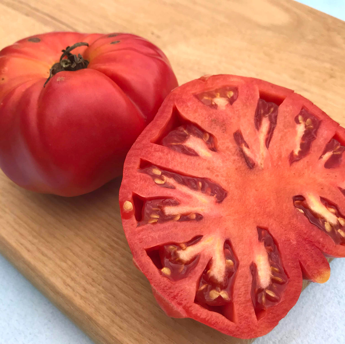 Prudens Purple Tomato