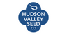 Hudson Valley Seed Company logo