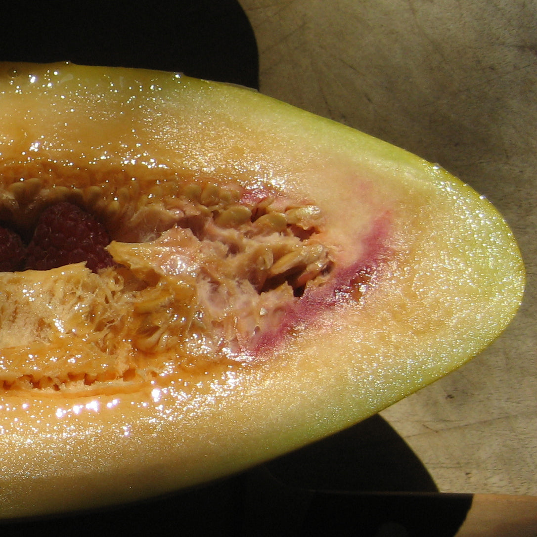 Banana Melon