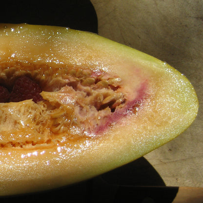 Banana Melon