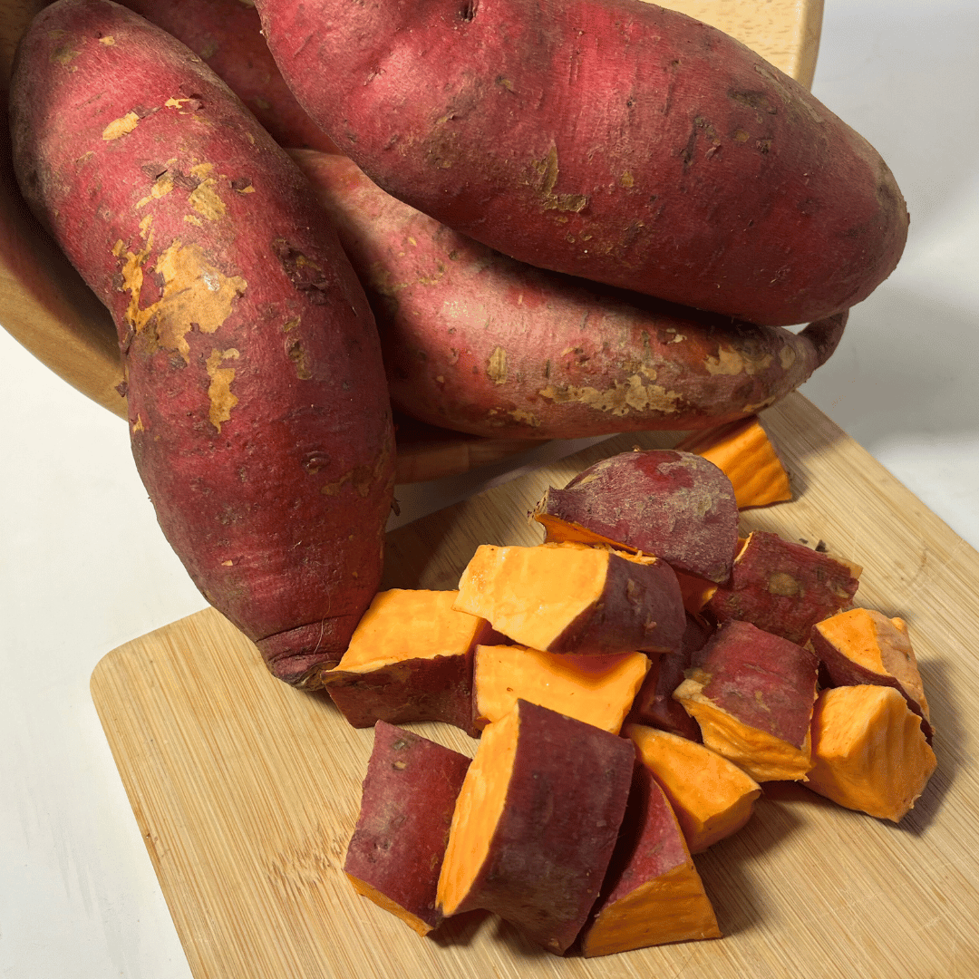 Hudson Valley Seed Co. Bayou Belle Sweet Potato Slips