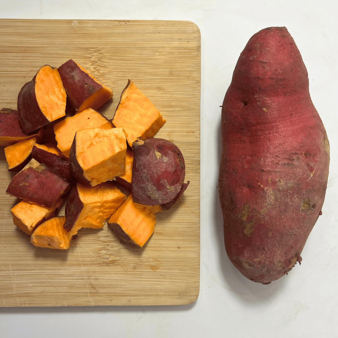 Bayou Belle Sweet Potato Slips