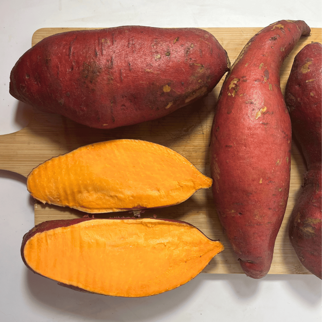 Hudson Valley Seed Co. Bayou Belle Sweet Potato Slips - Thumbnail 2