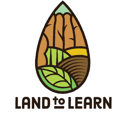 Engaging Kids in the Garden, A Workshop for Educators &amp; Caregivers with Land to Learn