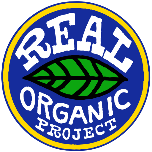 Organic Practices for the Home Gardener with Hidden Acre Farm and Real Organic - Sat Sept 6 - 1:30PM
