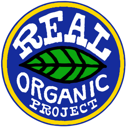 Organic Practices for the Home Gardener with Hidden Acre Farm and Real Organic - Sat Sept 6 - 1:30PM