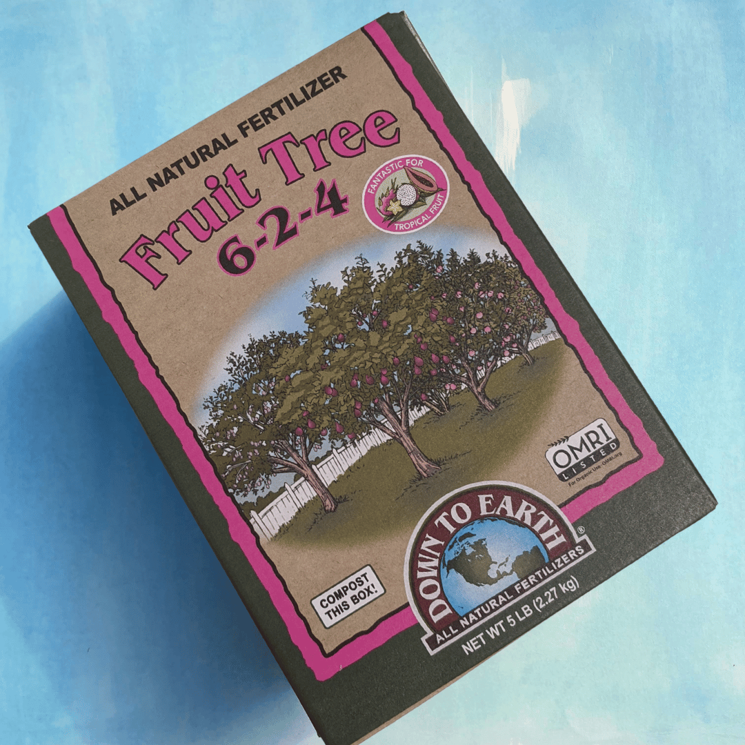 Fruit Tree Mix – Hudson Valley Seed Company