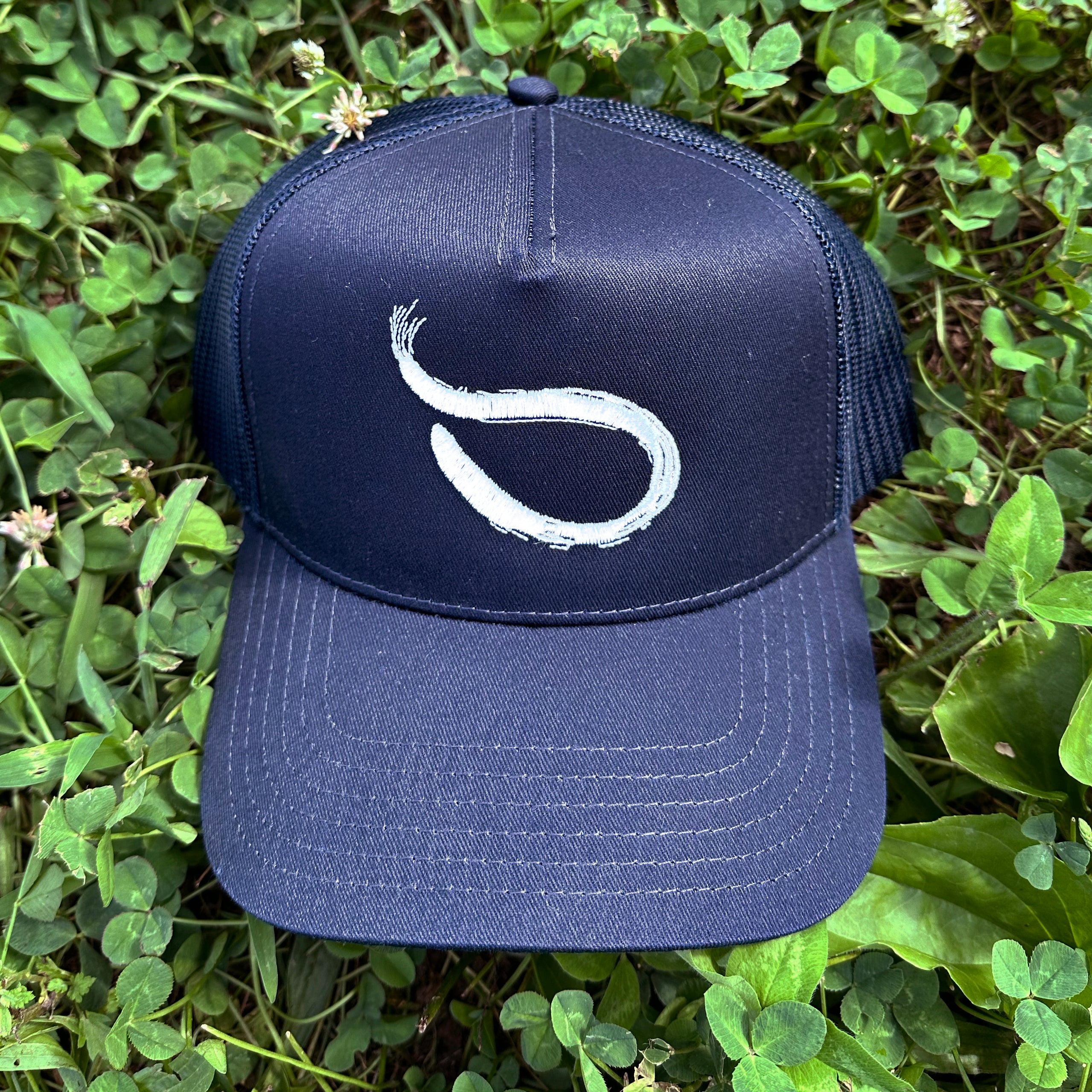 Hudson Valley Seed Co Mesh Back Trucker Hat