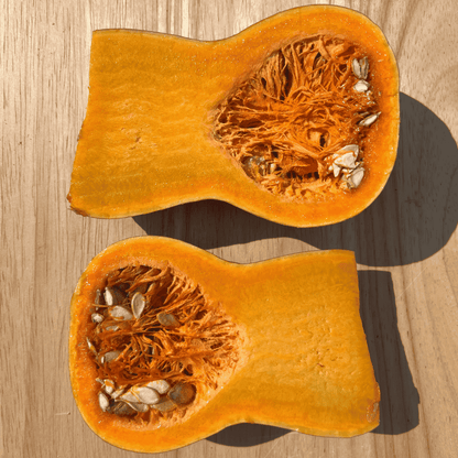 Honeynut Squash