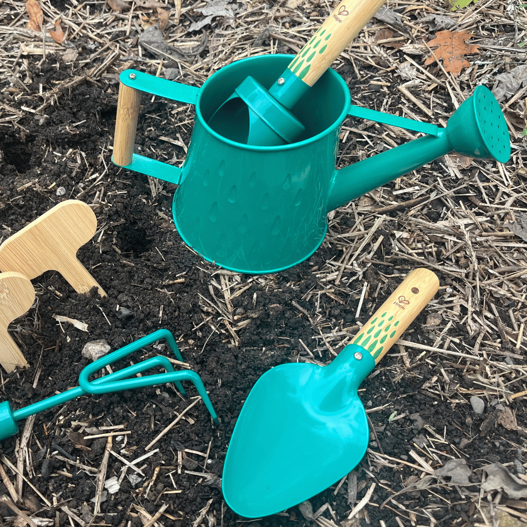 childrens garden tools set Kids Tool Set