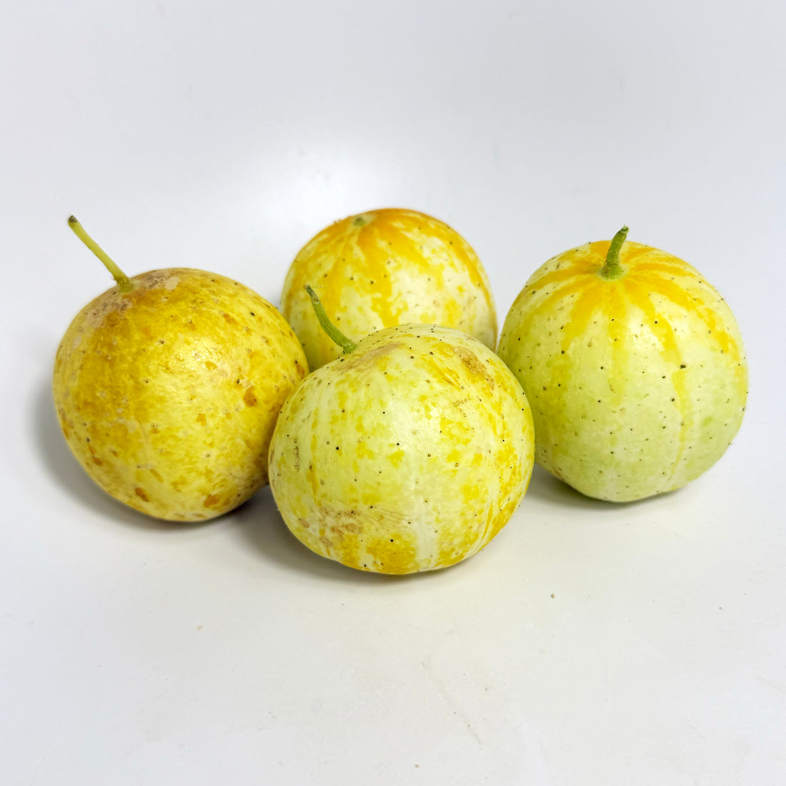 Lemon Cucumber