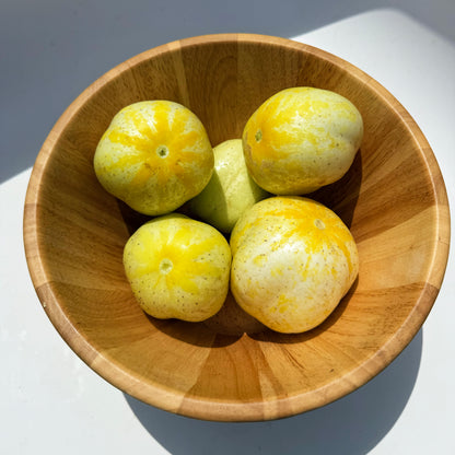 Lemon Cucumber