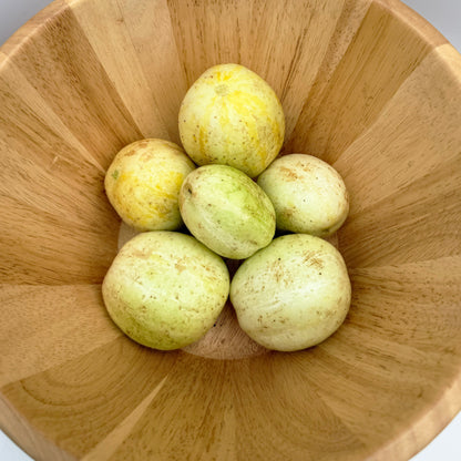 Lemon Cucumber