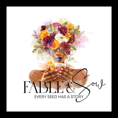 Living Remedies - Foundations of Herbal Medicine with Amber Williams of Fable &amp; Sow Theatre Farm - 7/18 - 1:30PM