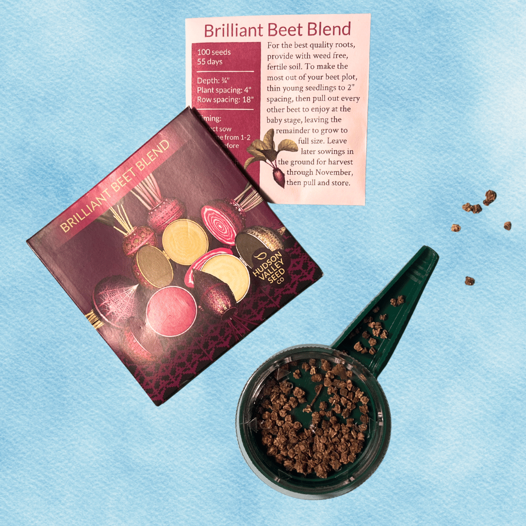 Rapiclip Dial Seeder