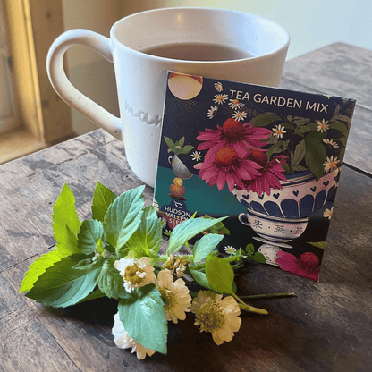 Tea Garden Mix