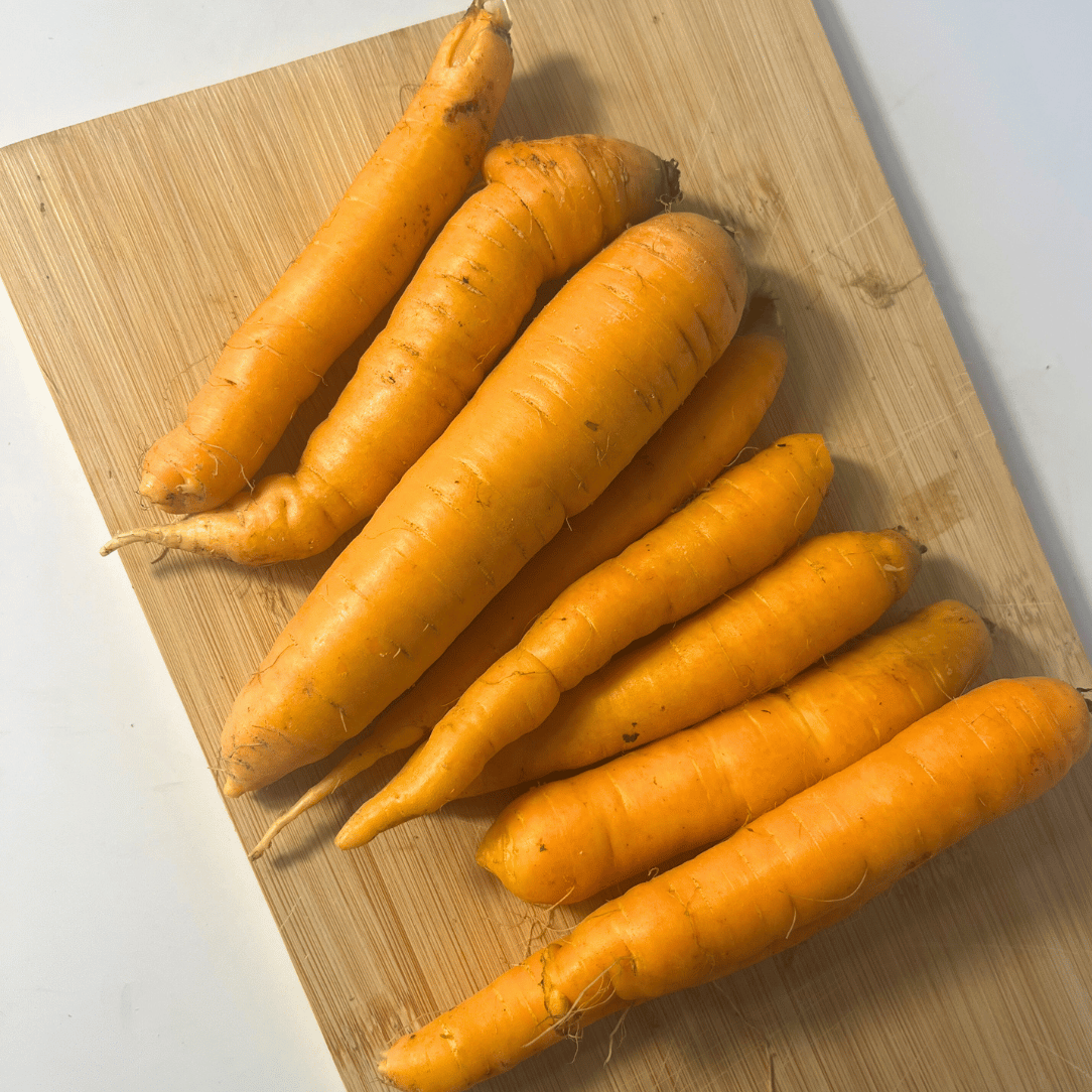 Tendersweet Carrot