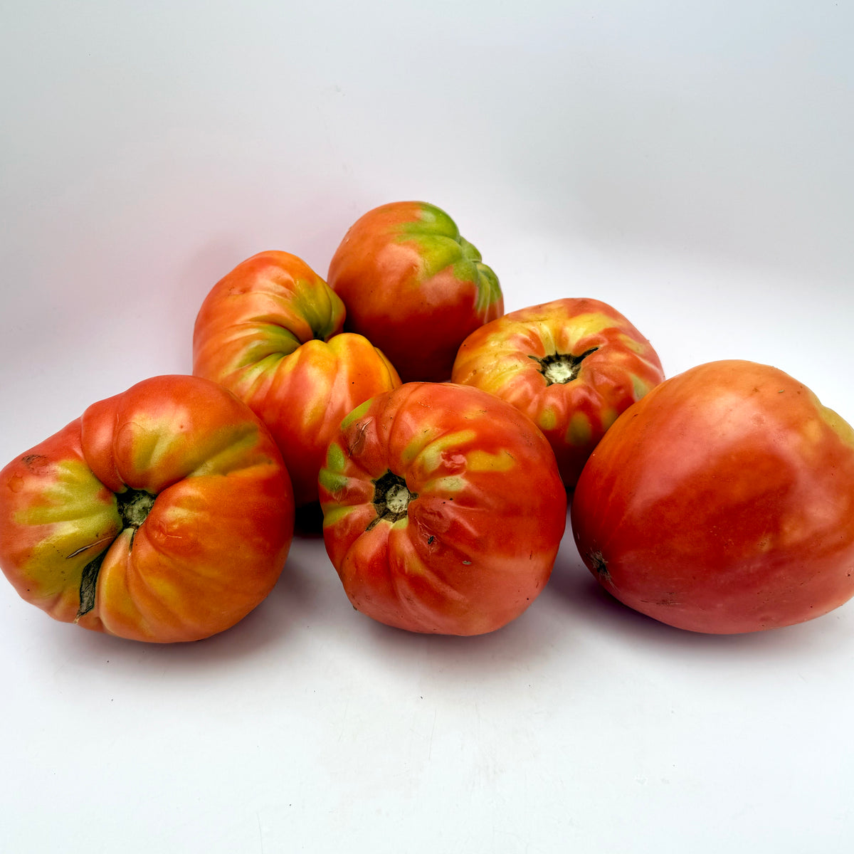 Upstate Oxheart Tomato