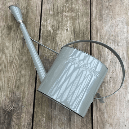 Watering Can Metal