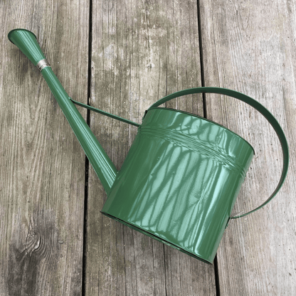 Watering Can Metal