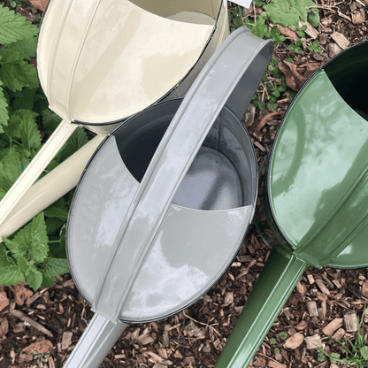 Watering Can Metal