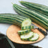 Painted Serpent Cucumber