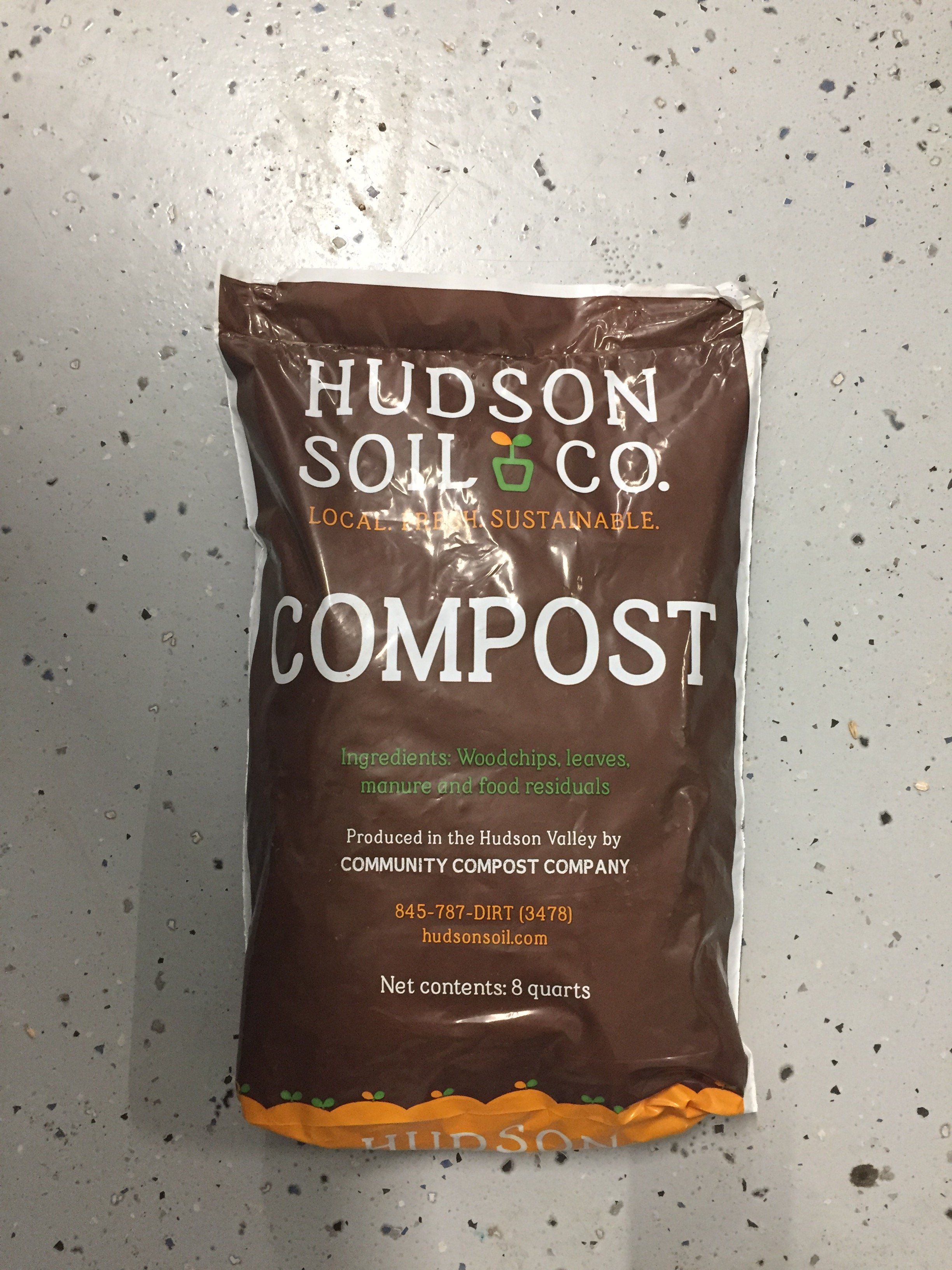 Compost vendor-unknown