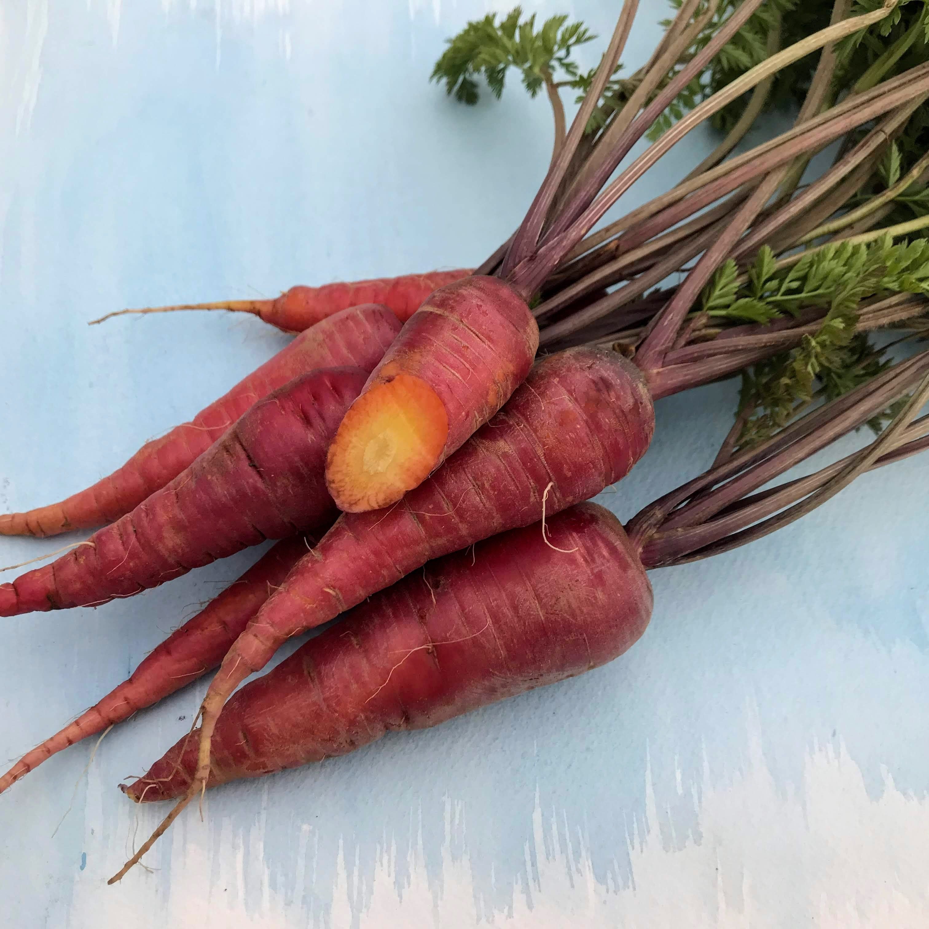 Dragon Carrot vendor-unknown