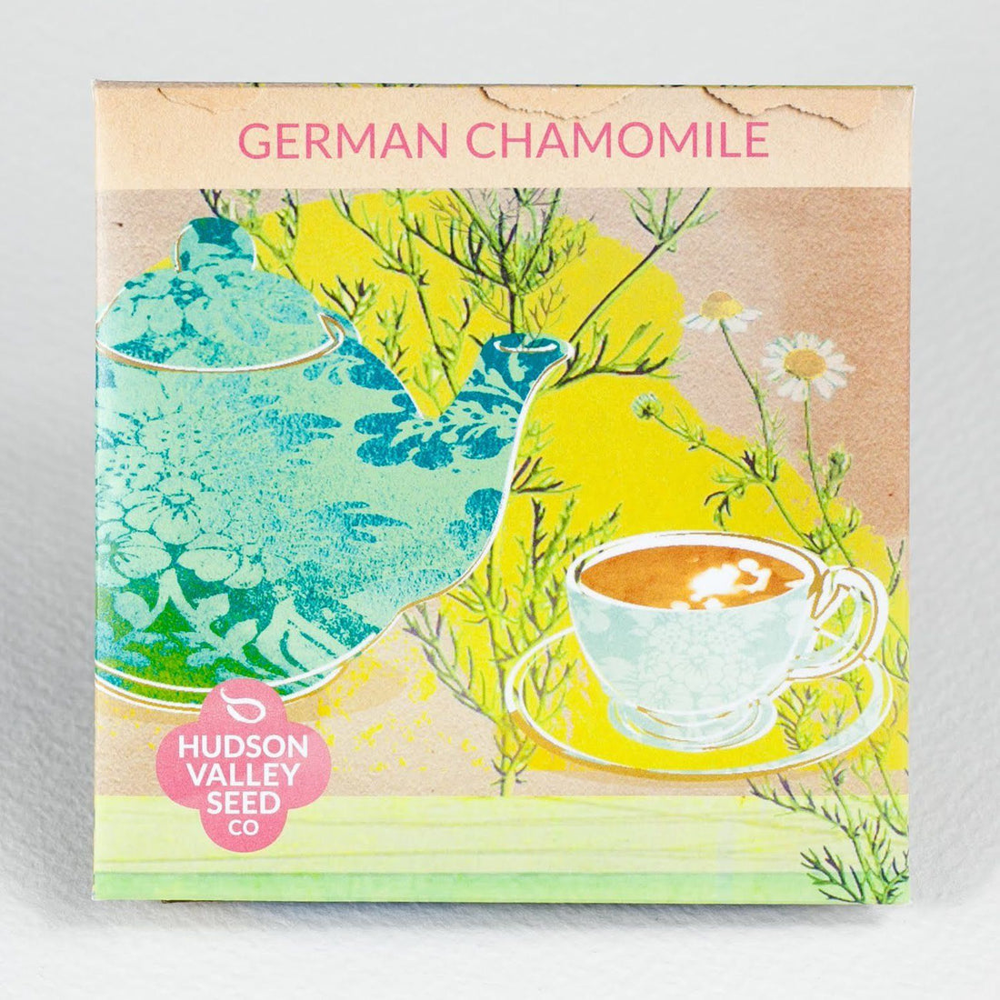 German Chamomile vendor-unknown